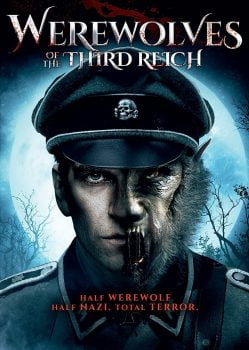 دانلود زیرنویس فارسی werewolves of the third reich