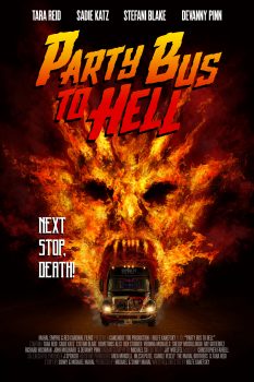 دانلود زیرنویس فارسی party bus to hell