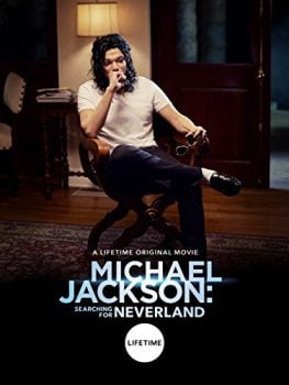 دانلود زیرنویس فارسی michael jackson: searching for neverland