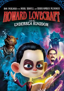 دانلود زیرنویس فارسی howard lovecraft & the undersea kingdom