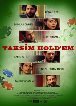 دانلود زیرنویس فارسی taksim hold'em