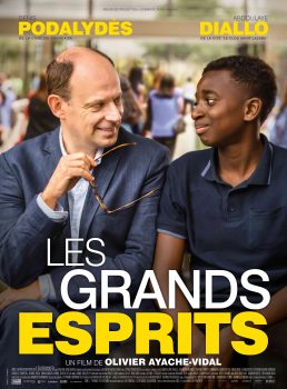 دانلود زیرنویس فارسی les grands esprits