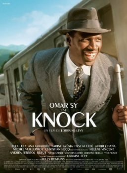 دانلود زیرنویس فارسی knock