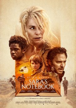 دانلود زیرنویس فارسی sara's notebook