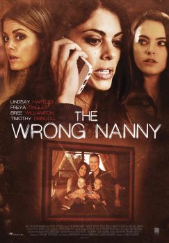 دانلود زیرنویس فارسی the wrong nanny