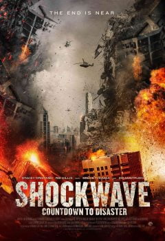 دانلود زیرنویس فارسی shockwave