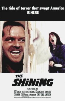 دانلود زیرنویس فارسی the shining