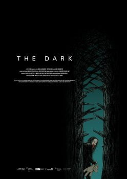 دانلود زیرنویس فارسی the dark