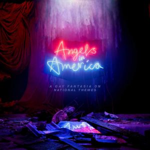 دانلود زیرنویس فارسی national theatre live: angels in america part one - millennium approaches