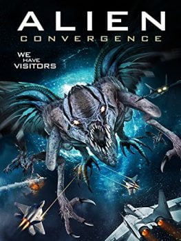 دانلود زیرنویس فارسی alien convergence