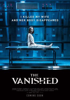 دانلود زیرنویس فارسی the vanished