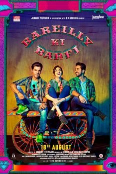 دانلود زیرنویس فارسی bareilly ki barfi