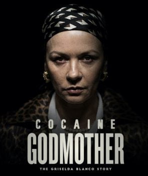 دانلود زیرنویس فارسی cocaine godmother