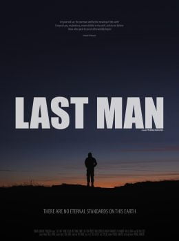 دانلود زیرنویس فارسی last man