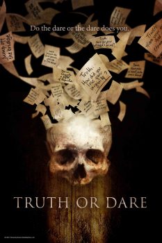 دانلود زیرنویس فارسی truth or dare