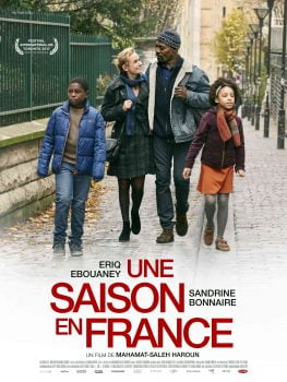 دانلود زیرنویس فارسی a season in france