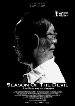 دانلود زیرنویس فارسی season of the devil