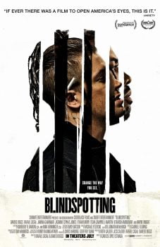 دانلود زیرنویس فارسی blindspotting