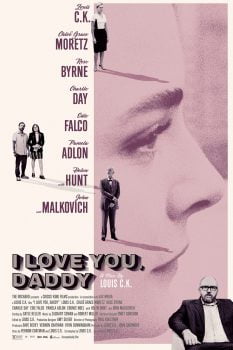 دانلود زیرنویس فارسی i love you, daddy