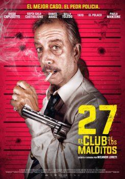 دانلود زیرنویس فارسی 27: the cursed club