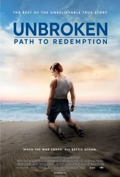 دانلود زیرنویس فارسی unbroken: path to redemption