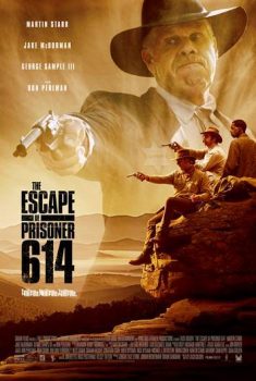 دانلود زیرنویس فارسی the escape of prisoner 614