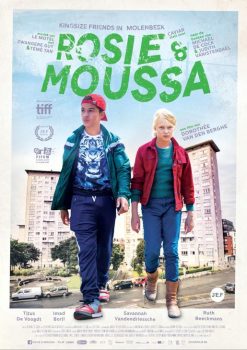 دانلود زیرنویس فارسی rosie & moussa