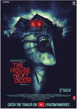 دانلود زیرنویس فارسی the house next door