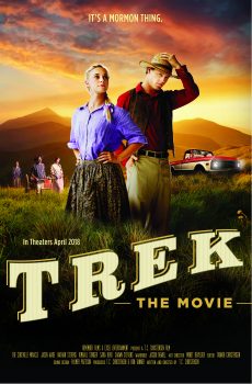 دانلود زیرنویس فارسی trek: the movie