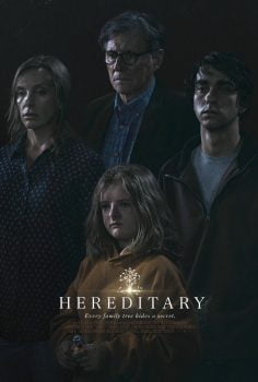 دانلود زیرنویس فارسی hereditary