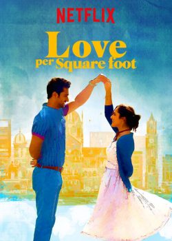 دانلود زیرنویس فارسی love per square foot