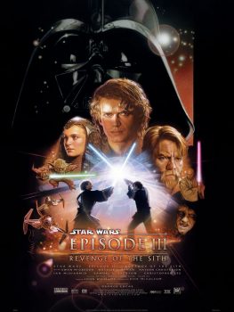 دانلود زیرنویس فارسی star wars: episode iii - revenge of the sith