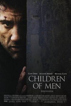 دانلود زیرنویس فارسی children of men