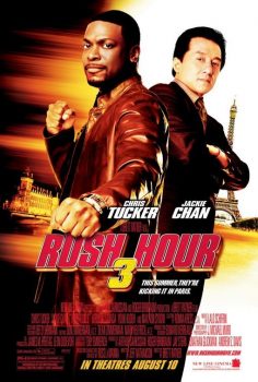 دانلود زیرنویس فارسی rush hour 3