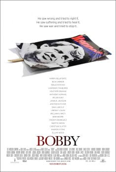 دانلود زیرنویس فارسی bobby