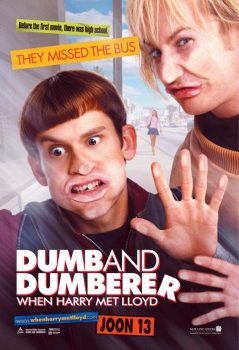 دانلود زیرنویس فارسی dumb and dumberer: when harry met lloyd