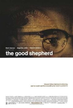 دانلود زیرنویس فارسی the good shepherd