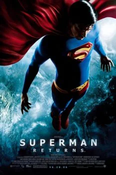 دانلود زیرنویس فارسی superman returns