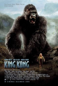 دانلود زیرنویس فارسی king kong