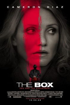 دانلود زیرنویس فارسی the box