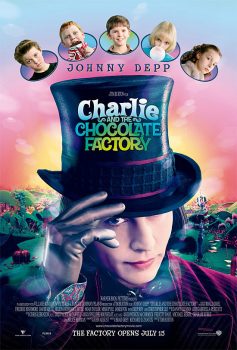 دانلود زیرنویس فارسی charlie and the chocolate factory