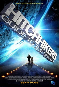 دانلود زیرنویس فارسی the hitchhiker's guide to the galaxy