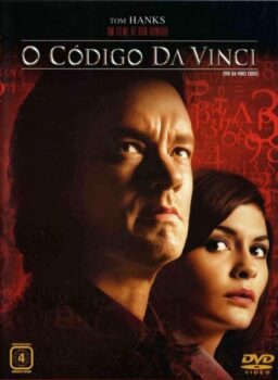 دانلود زیرنویس فارسی the da vinci code