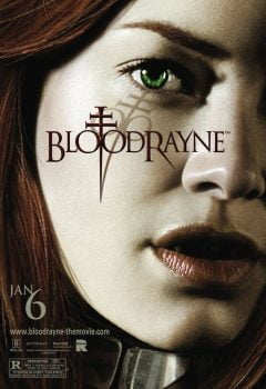 دانلود زیرنویس فارسی bloodrayne