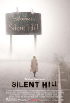 دانلود زیرنویس فارسی silent hill