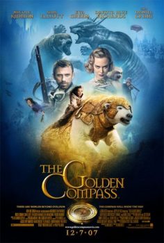 دانلود زیرنویس فارسی the golden compass