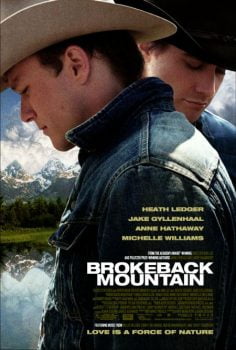 دانلود زیرنویس فارسی brokeback mountain