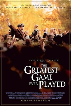 دانلود زیرنویس فارسی the greatest game ever played