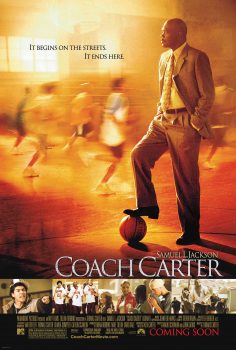 دانلود زیرنویس فارسی coach carter