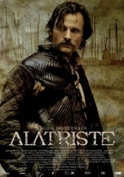 دانلود زیرنویس فارسی captain alatriste: the spanish musketeer